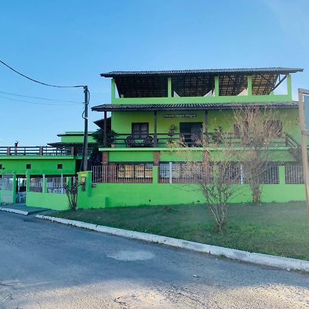 Pousada Campo Alegre Itatiaia  Exterior foto